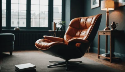 Tout savoir sur le fauteuil coquille : confort, sécurité et modèles