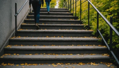 Comment calculer un escalier : paramètres essentiels pour sécurité et confort