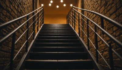 Escalier colimaçon : design, avantages et options pour optimiser votre espace