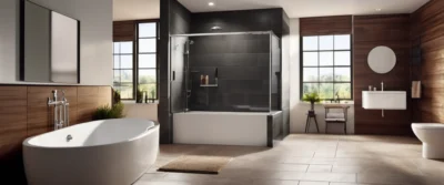 Sécuriser sa salle de bain pour les seniors : le guide complet