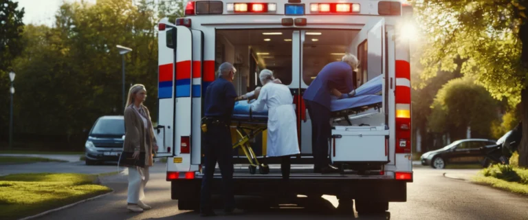 Mutuelle Transport Sanitaire : comment optimiser votre couverture de déplacement
